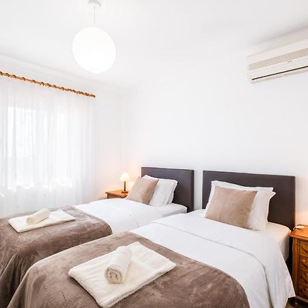 Villa Estrelicia - Pool - Free Wi-Fi - New In Booking Loulé Eksteriør bilde