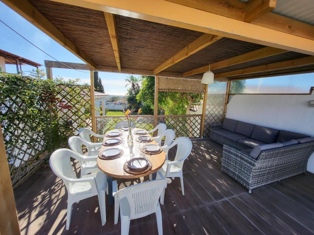 Villa Estrelicia - Pool - Free Wi-Fi - New In Booking Loulé Eksteriør bilde