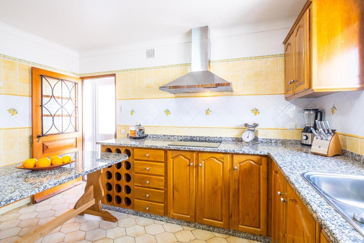 Villa Estrelicia - Pool - Free Wi-Fi - New In Booking Loulé Eksteriør bilde