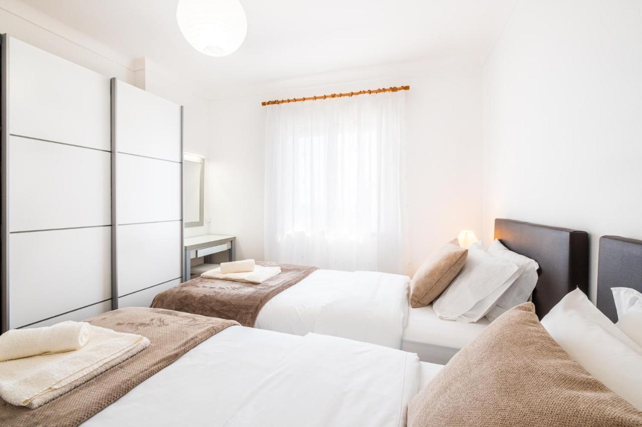 Villa Estrelicia - Pool - Free Wi-Fi - New In Booking Loulé Eksteriør bilde