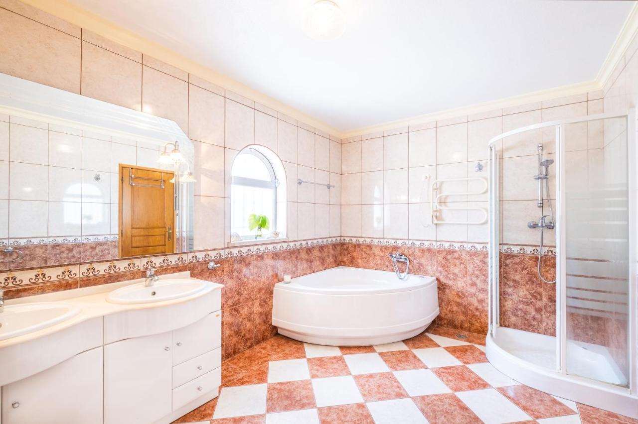 Villa Estrelicia - Pool - Free Wi-Fi - New In Booking Loulé Eksteriør bilde