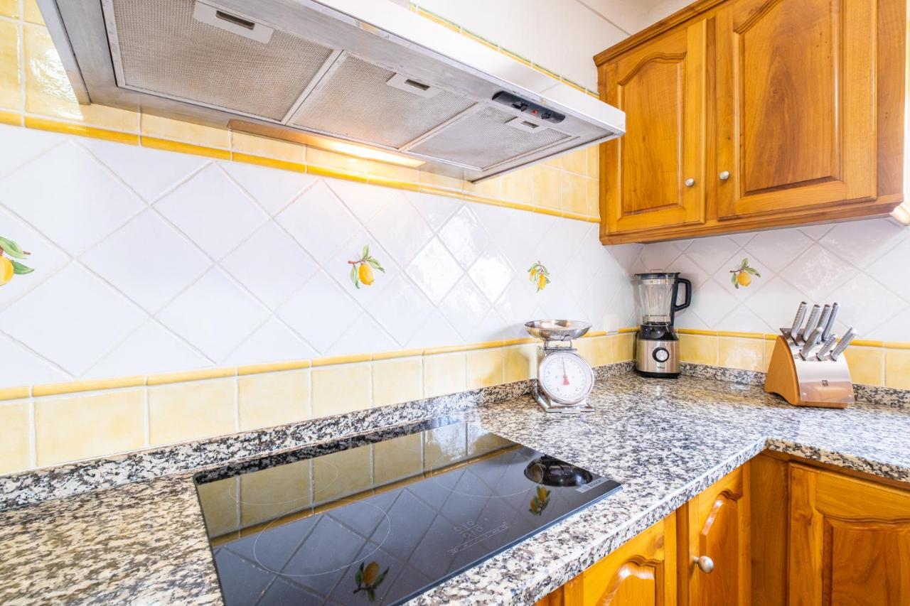 Villa Estrelicia - Pool - Free Wi-Fi - New In Booking Loulé Eksteriør bilde