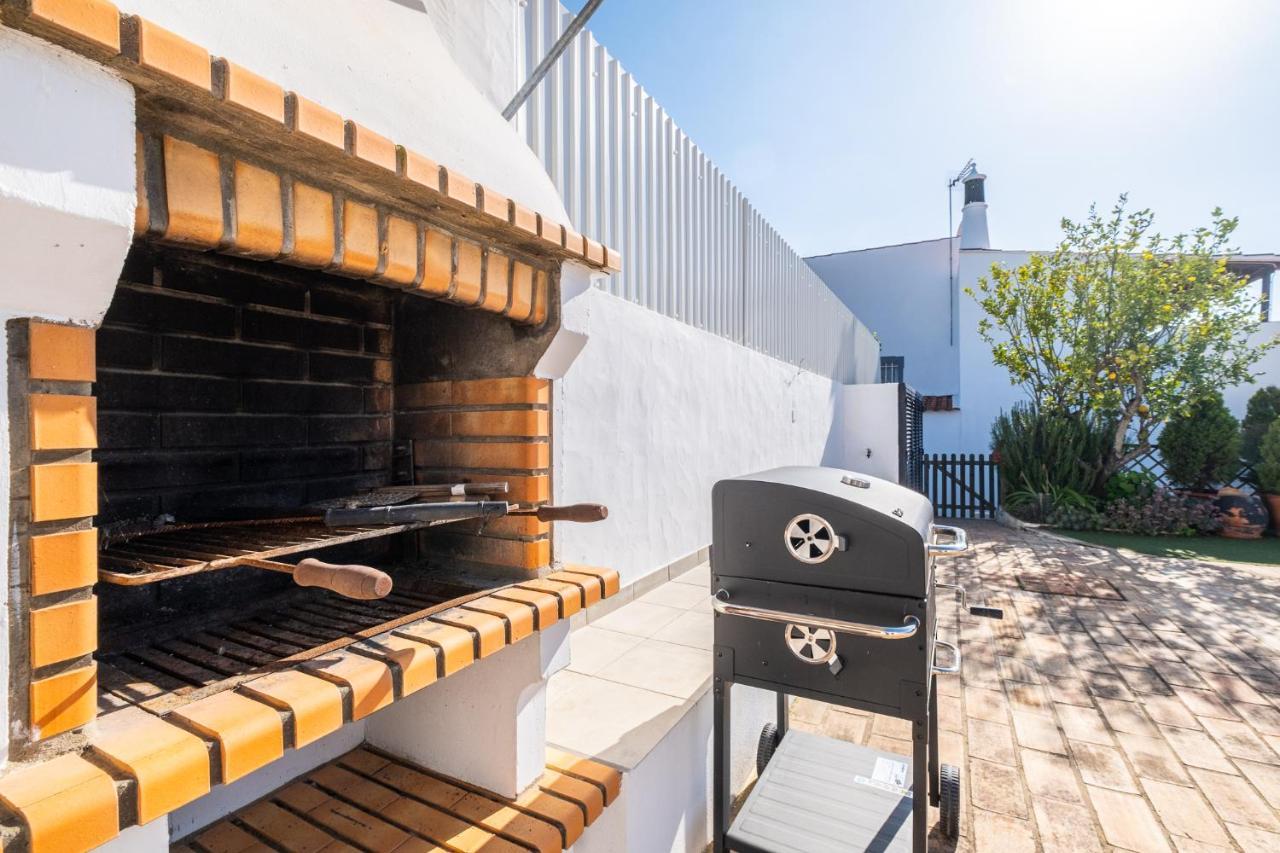 Villa Estrelicia - Pool - Free Wi-Fi - New In Booking Loulé Eksteriør bilde