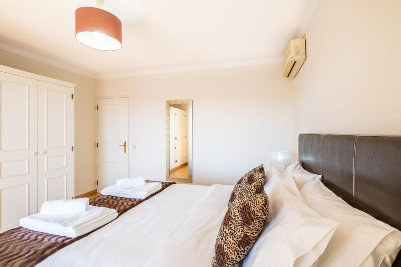Villa Estrelicia - Pool - Free Wi-Fi - New In Booking Loulé Eksteriør bilde