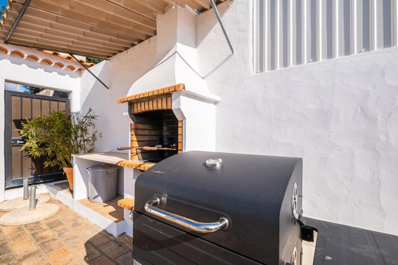 Villa Estrelicia - Pool - Free Wi-Fi - New In Booking Loulé Eksteriør bilde