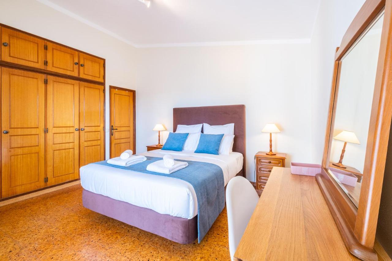 Villa Estrelicia - Pool - Free Wi-Fi - New In Booking Loulé Eksteriør bilde