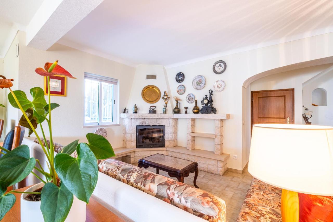 Villa Estrelicia - Pool - Free Wi-Fi - New In Booking Loulé Eksteriør bilde