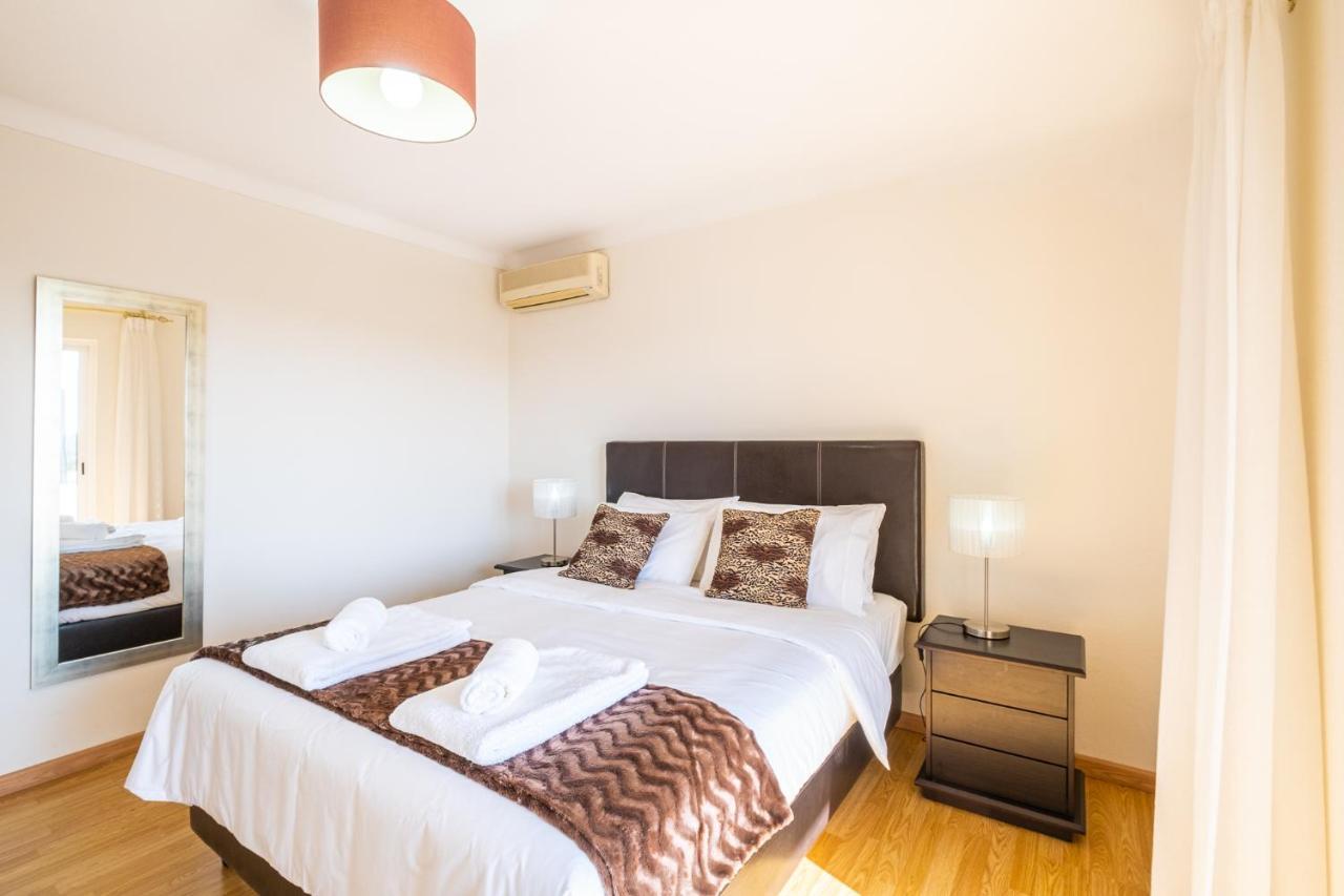 Villa Estrelicia - Pool - Free Wi-Fi - New In Booking Loulé Eksteriør bilde