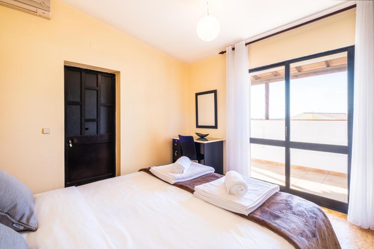 Villa Estrelicia - Pool - Free Wi-Fi - New In Booking Loulé Eksteriør bilde
