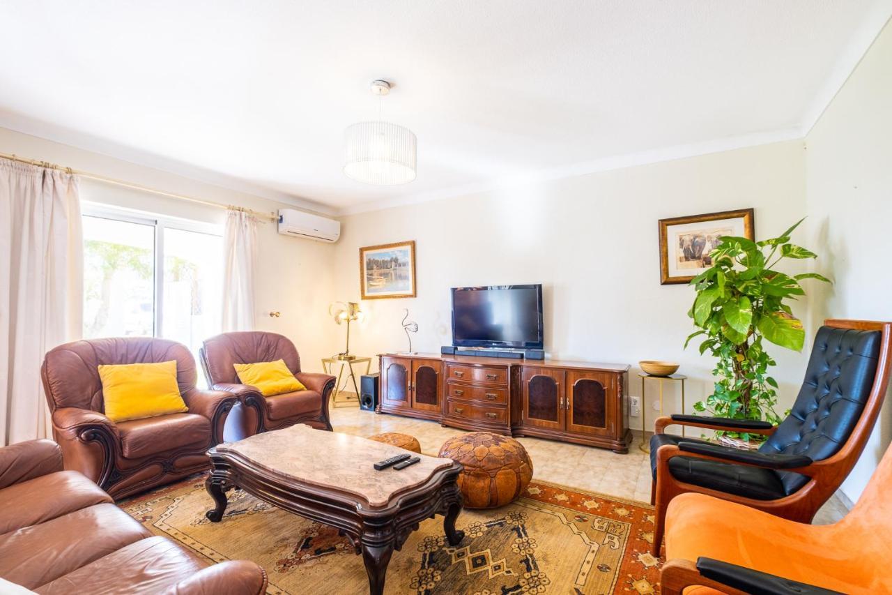 Villa Estrelicia - Pool - Free Wi-Fi - New In Booking Loulé Eksteriør bilde
