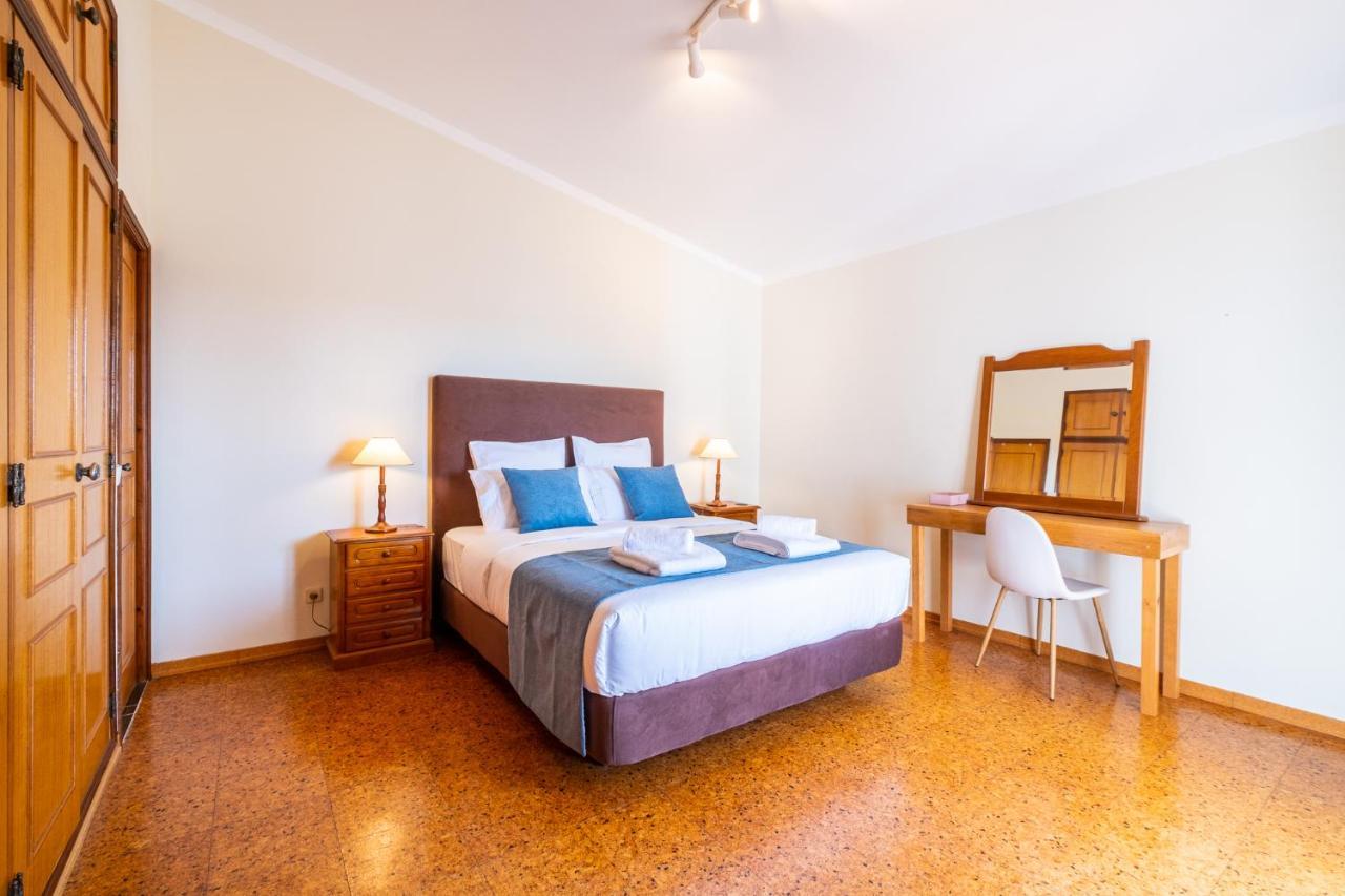 Villa Estrelicia - Pool - Free Wi-Fi - New In Booking Loulé Eksteriør bilde